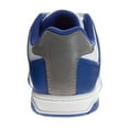 thumbnail image 4 of Sonic The Hedgehog Sonic Lace Up Casual Sneakers. (Little Kids)Blue White, Size: 2, 4 of 8