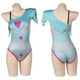 thumbnail image 3 of Disfraz de fantasía de Fizzarolli para mujer adulta, pijama, abrigo, sombrero, cola, traje de anime, ropa de fiesta de carnaval y Halloween, 3 of 5
