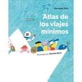 thumbnail image 1 of Atlas de los viajes mínimos Blanco, 1 of 2