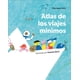 thumbnail image 1 of Atlas de los viajes mínimos Blanco, 1 of 2