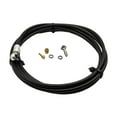thumbnail image 1 of Hydraulic Brake Oil Hose 2000mm Compatible with For MAGURA For MT4 For MT4E For MT5 Complete Set with Accessories, 1 of 9