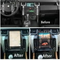 Android 13 Stereo for Land Rover Range Rover Sport （20052009）,12.1