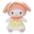 thumbnail image 1 of Muñeca de peluche Kuromi My Melody, rosa suave, 40 cm, 1 of 2