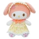 thumbnail image 1 of Muñeca de peluche Kuromi My Melody, rosa suave, 40 cm, 1 of 2