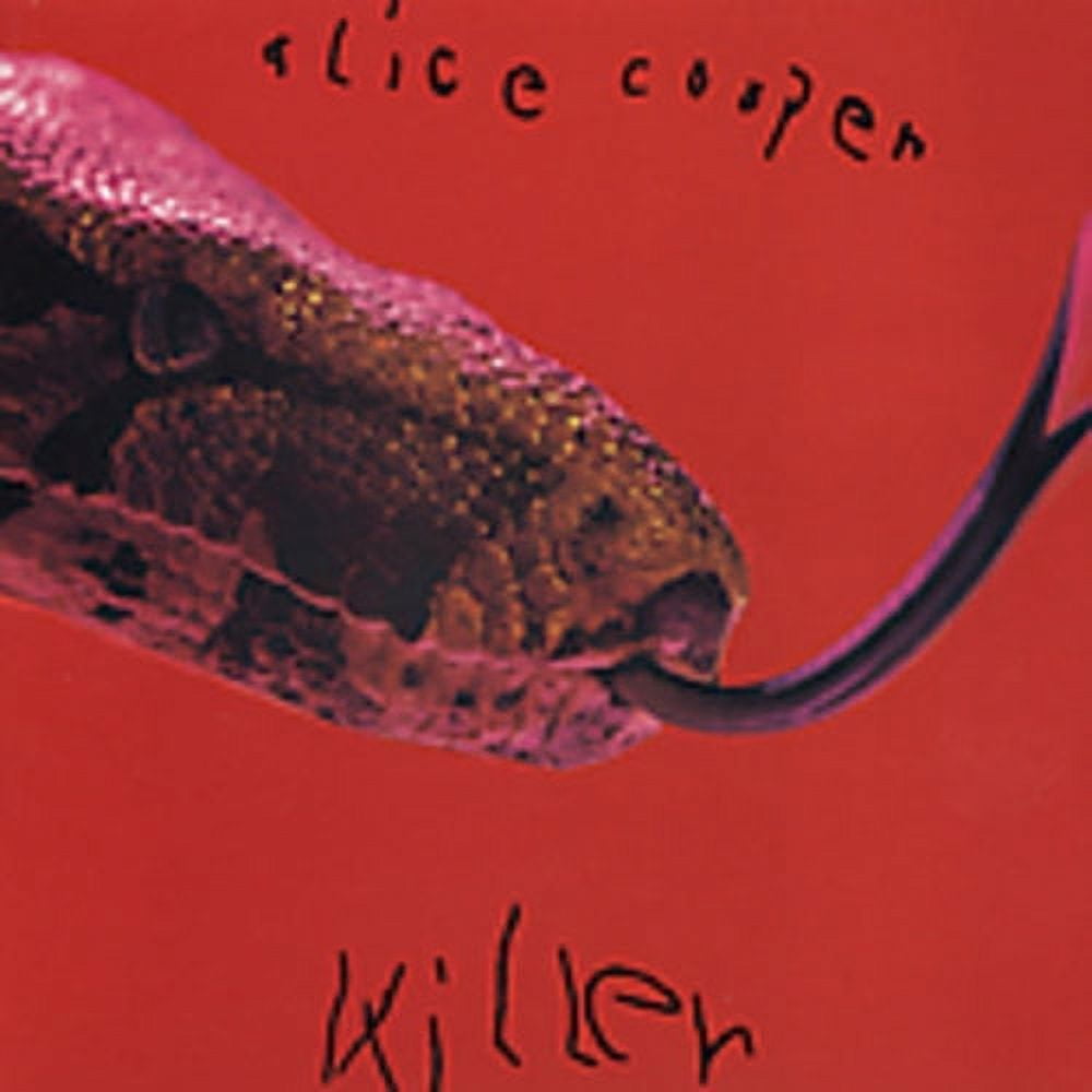 Alice Cooper - Mascara and Monsters: The Best Of Alice Cooper