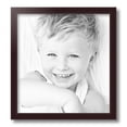 thumbnail image 2 of ArtToFrames 14x15 inch Brown Picture Frame, Red Wood Poster Frame (4092), 2 of 8