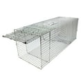 thumbnail image 4 of Havahart Extra Large Steel 1-Door Wild Animal Trap, 4 of 7
