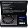 thumbnail image 4 of Digital Pocket Weight Scale 1000g x 0.1g, (Black), Kitchen Scales, 4 of 8