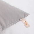 thumbnail image 4 of Tiny Pillows &#xMicrofiber Mini Pillows for Travel Pets Soft Machine Washable Small Pillows for Neck Wrist Lumbar and Knee, 4 of 8