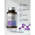 thumbnail image 5 of Essential Digestive Enzymes | 100 Capsules | Enzyme Blend for Men & Women | by Horbäach, 5 of 8
