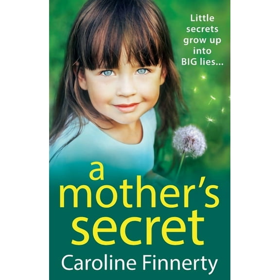 A Mother's Secret, (Paperback)