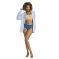 thumbnail image 5 of Jockey Women's Seamfree Hi-Cut, 5 of 5