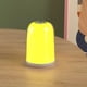 thumbnail image 4 of Lámpara de cuna para niños de color cálido inalámbrico de noche LED portátil, 4 of 9
