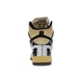 thumbnail image 4 of Nike Men's Dunk High 1985 Black Acid Wash Shoes, from StockX, 4 of 5