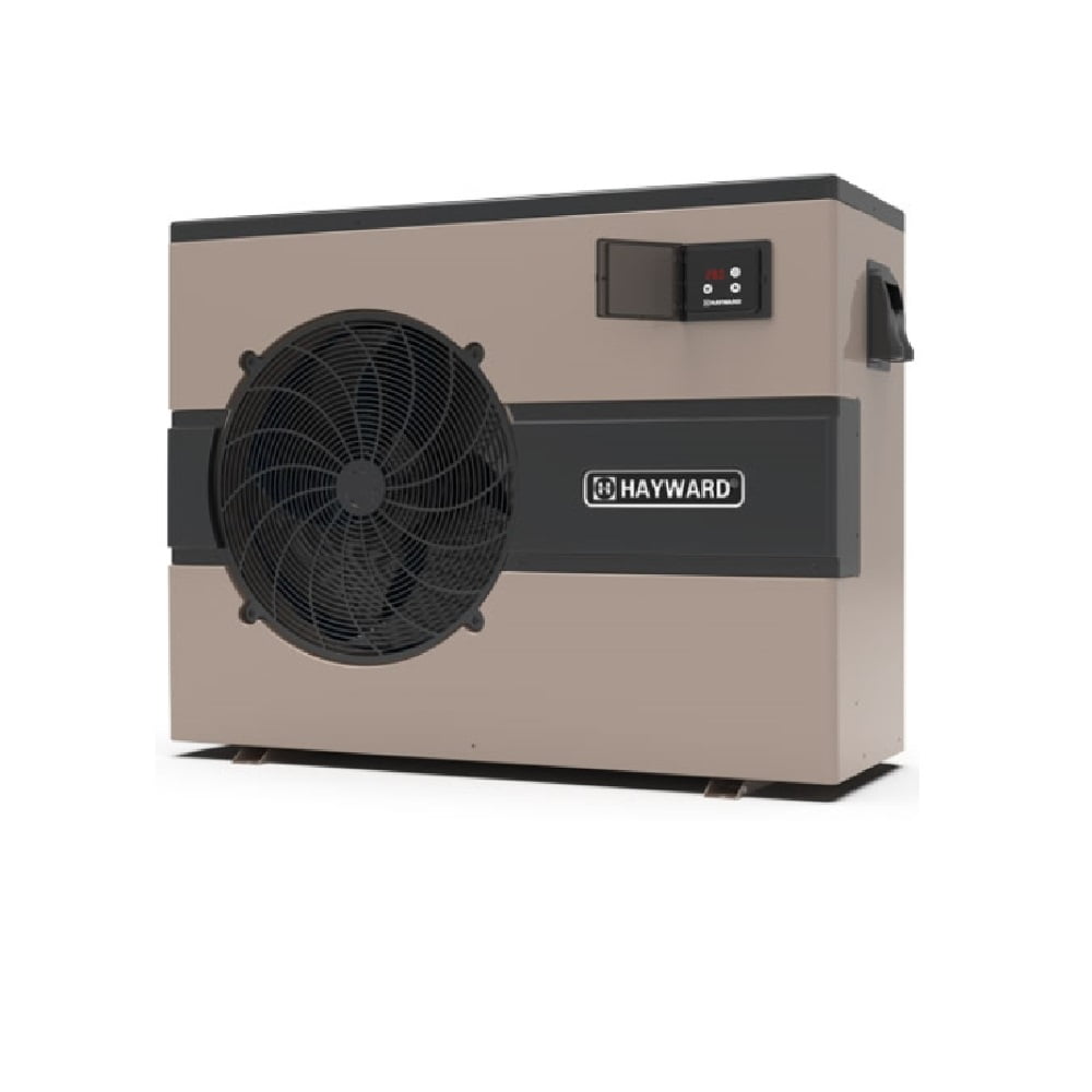 Hayward HeatPro Heat Pump, AboveGround 50,000 BTU W3HP50HA2