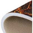thumbnail image 6 of FREEAM Molten Lava Area Rug 5'3"x4' Soft Large Area Rugs Indoor Modern Floor&nbsp;Carpet No Shedding Non Slip Mat for Living Room Entryway Bedroom Kids Room, 6 of 6