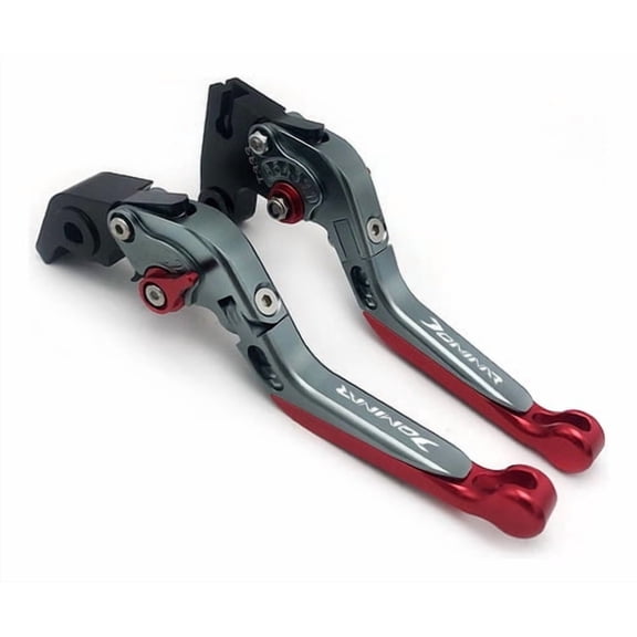 For Bajaj Dominar 400 2017-20 Brake Clutch Levers