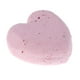 thumbnail image 4 of Sales de baño de burbujas con forma de corazón para mujer, con aceites esenciales rosas Rosa rosada, 4 of 9