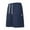 Blue, variant on Summer Cargo Shorts Mens Plus Size with Pockets Elastic Waist Solid Color Pants for Outdoor Work Summer Men's Hiking Cargo Workwear Gifts for Men Black S