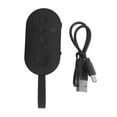 thumbnail image 2 of Remote Control, Wireless Camera Clicker for Selfies Videos with 10m Long Range, Compatible with  Phone Tablet USB Type C Rechargeable, Remote Clicker, 2 of 7