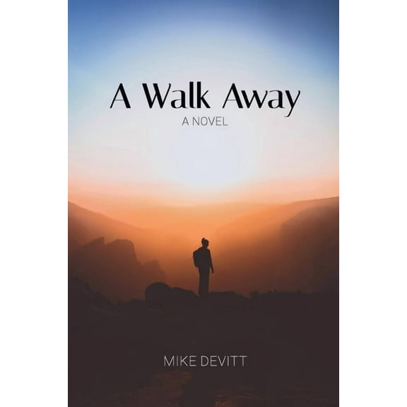 A Walk Away, (Paperback)