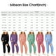 thumbnail image 5 of Conjunto camisero con volantes de manga larga para niña, conjunto de otoño, de Outfit Blibean, 5 of 5