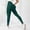 Blackish Green, variant on Yoga Leggings For Women Dance Studio Pants Crazy Yoga Leggings Gym Clothes For Woman Yoga Pants Women Spring Pants For Women Peach-Bottom Yoga Pants Butt Lifting Sweatpants For Women