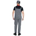 thumbnail image 2 of Train Engineer Adult Costume, 2 of 2