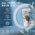 thumbnail image 3 of Gel de bálsamo VIVAIODAYS Olive Oil Rescue 75 ml para todas las edades, 3 of 6