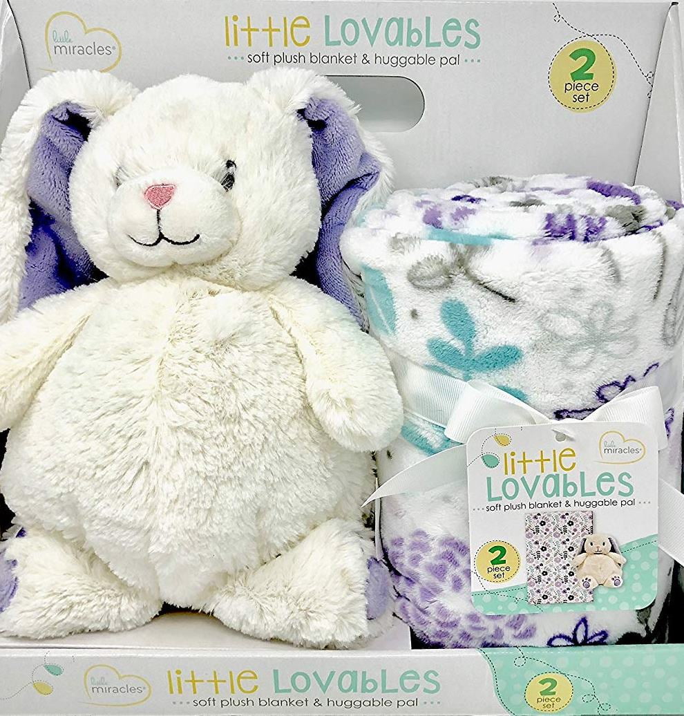little miracles 2 piece set