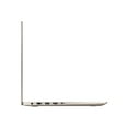 thumbnail image 6 of Asus VivoBook Pro 15 15.6" 4K UHD Touchscreen Laptop, Intel Core i7 i7-7700HQ, 16GB RAM, 1TB HD, 256GB SSD, Windows 10, Gold Metal, N580VD-DS76T, 6 of 10