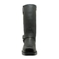 thumbnail image 3 of Men's 13" Waterproof Harness Boot Black, 3 of 5