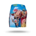thumbnail image 3 of ODD SOX – One Piece Straw Hat Crew Boxer Briefs – Adults & Teens Size Small – Officially Licensed, 3 of 7
