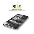 thumbnail image 2 of Head Case Designs Wildlife Black And White Gorilla Soft Gel Case Compatible with Apple iPhone 15 Plus, 2 of 7