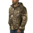 thumbnail image 4 of Manteau compressible Realtree APX pour homme, 4 of 7