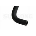 thumbnail image 2 of Sunsong 3401716 Power Steering Return Line Hose Assembly, 2 of 4