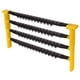 thumbnail image 5 of Herramientas de apicultura, taza de celda de apicultura duradera confiable ligera para la cría de abejas para suministros de apicultura,Kit de copa de cría de abejas, copa de cría de abejas, copa de c Higoodz Cocina, Decoración y Otros, 5 of 8