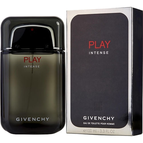 givenchy play homme