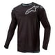 thumbnail image 1 of Jersey Alpinestars Racer Graphite Black para hombre XXL, 1 of 3