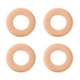 thumbnail image 2 of Miulika 2x 4Pcs Fuel Seal Copper Washer Washers for Transit 2. 3.06 2 Pcs, 2 of 9