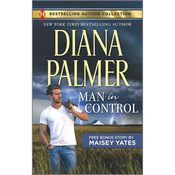Man in Control & Take Me, Cowboy: An Anthology