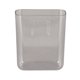 thumbnail image 5 of Organizador de Escritorio ANGGREK Transparente Resistente, 5 of 8