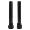 thumbnail image 1 of KAKOWELY 2Pcs Trampoline Replacement Legs With Rubber Covers Pad Trampoline Leg Tube Trampolines Bounce Part Trampoline Replacement Part7.48"X1.57"X1.57", 1 of 4