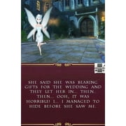 Princess Isabella - A Witchs Curse