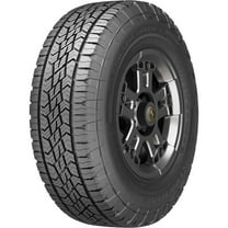 Continental Terrain Contact A/T 265/70R17 121 S Tire Fits: 2014-18 Chevrolet Silverado 1500 WT, 2010-21 GMC Sierra 1500 SLE