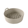 thumbnail image 2 of Billuyoard Olla de silicona multifuncional espesar calefacción bandeja para hornear restaurante Pad placa Stick Air Fryer Liners pollo Accesorios Herramientas y accesorios para hornear Ropa blanca Billuyoard HA007280-03, 2 of 5