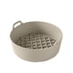 thumbnail image 1 of Moyic Olla de silicona multifuncional espesar calefacción bandeja para hornear restaurante Pad placa Stick Air Fryer Liners pollo Accesorios Herramientas y accesorios para hornear Ropa blanca, 1 of 5
