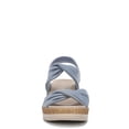 thumbnail image 4 of LifeStride Womens Riley Sandal - Medium & Wide Width, 4 of 9