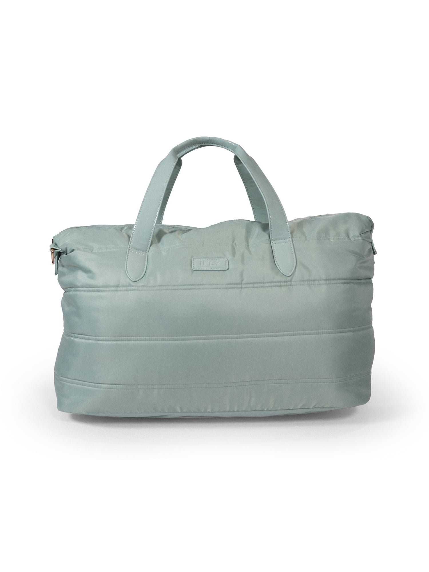 iFLY iFLY Weekender Bag with Adjustable Shoulder Strap and Trolley