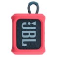 thumbnail image 4 of TXEsign Silicone Carrying Case Cover Compatible with JBL Go 3 Portable Speaker-Red, 4 of 8